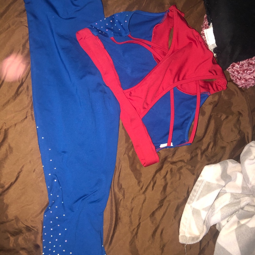 All Star Cheer Set - Picture 2 of 2